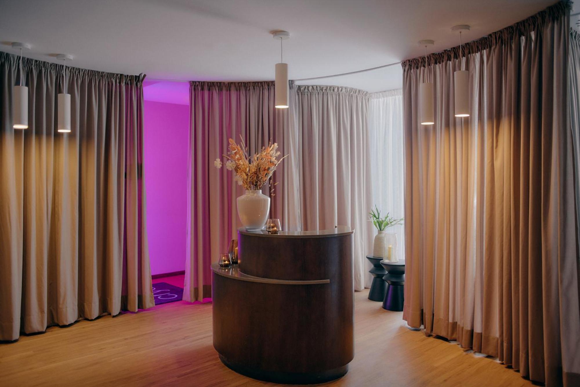 Steigenberger Treudelberg Hotel Hamburg
